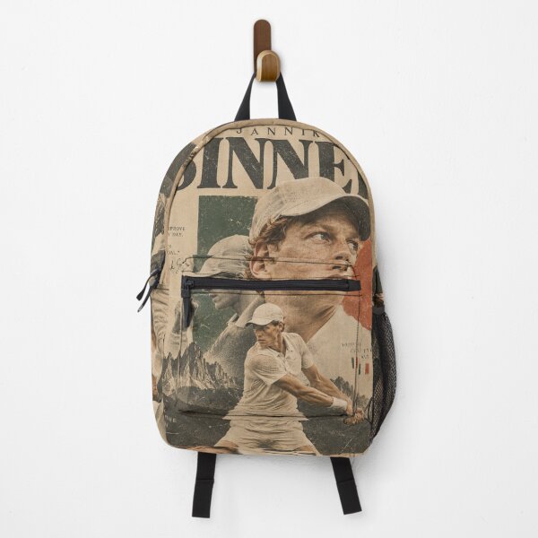 Item preview, Jannik Sinner Wimbledon Champion 2026 designed and sold by Malakiacount.