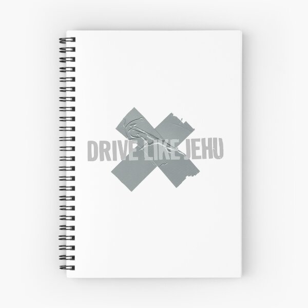 Item preview, Drive Like Jehu designed and sold by V.I.S.T.A. .