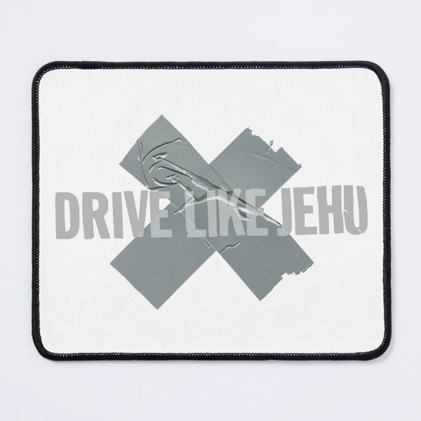 Item preview, Drive Like Jehu designed and sold by V.I.S.T.A. .