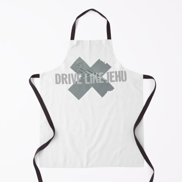 Item preview, Drive Like Jehu designed and sold by V.I.S.T.A. .