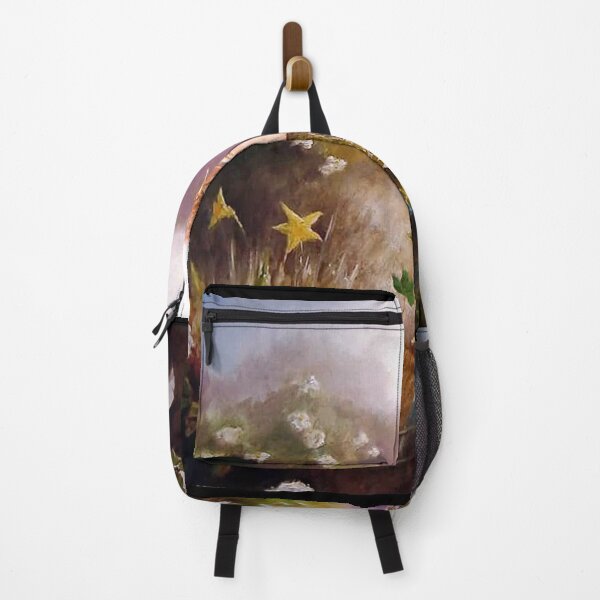 Item preview, Starry Gander Outdoors bNight Mountains designed and sold by Patsummit.