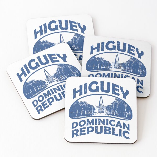 Item preview, Higuey Dominican Republic  designed and sold by ArtNoveltee.