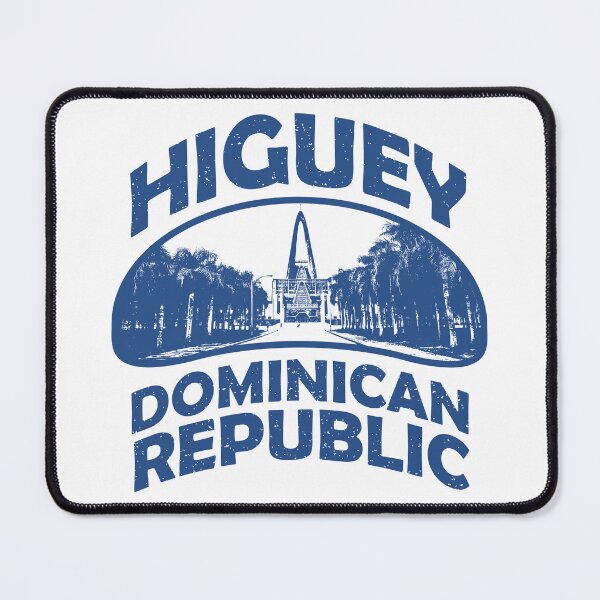 Item preview, Higuey Dominican Republic designed and sold by ArtNoveltee.
