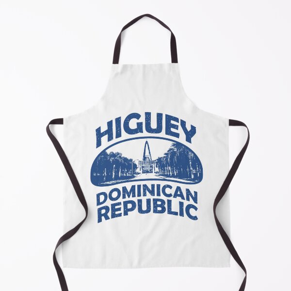 Item preview, Higuey Dominican Republic designed and sold by ArtNoveltee.
