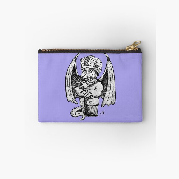 Item preview, The Devilish Gentleman designed and sold by Peabody's Place.