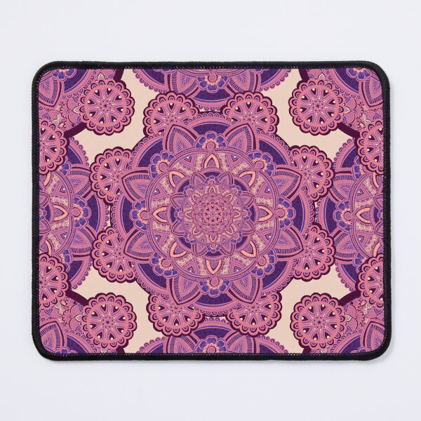 Item preview, Mandala labyrinth designed and sold by Shantall  Alam.