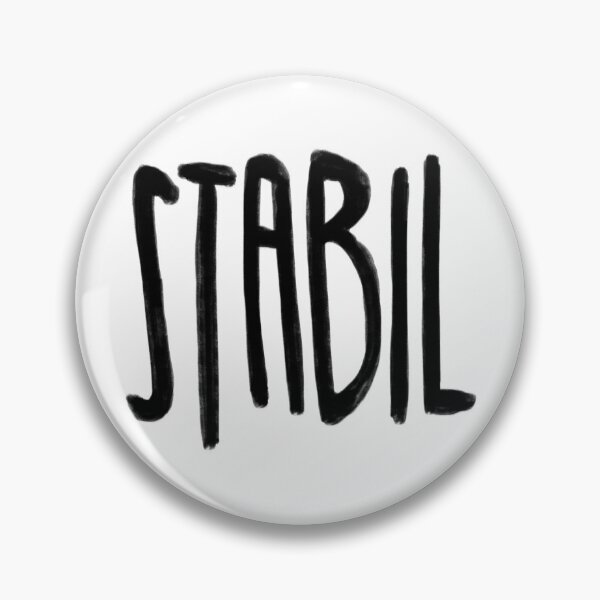 Item preview, Youth word, stable designed and sold by badlydrawnbabe.