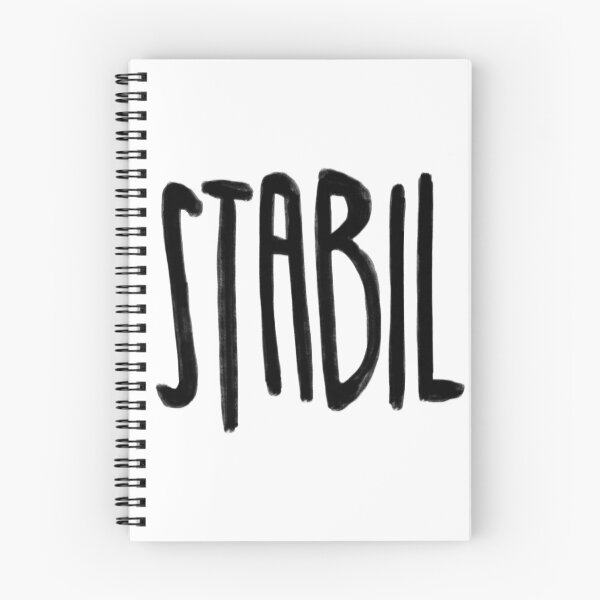Item preview, Youth word, stable designed and sold by badlydrawnbabe.