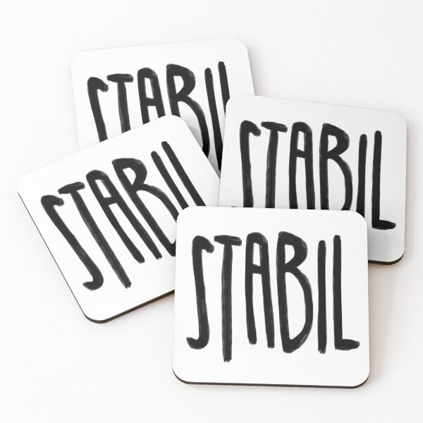 Item preview, Youth word, stable designed and sold by badlydrawnbabe.