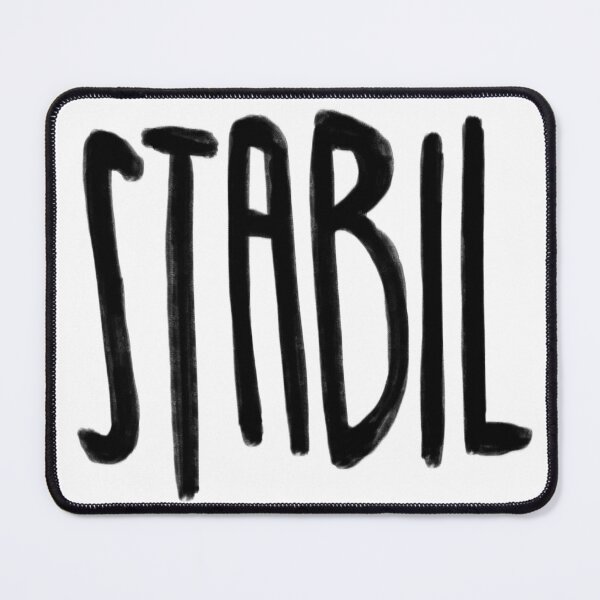 Item preview, Youth word, stable designed and sold by badlydrawnbabe.