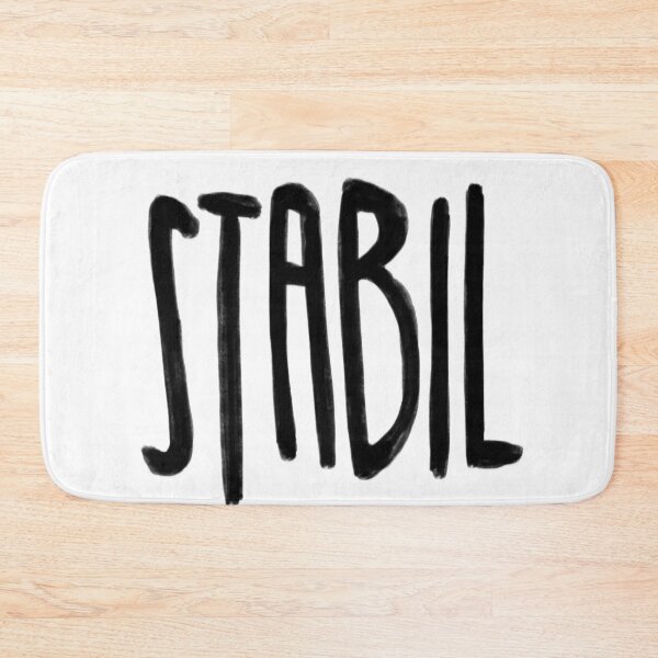 Item preview, Youth word, stable designed and sold by badlydrawnbabe.
