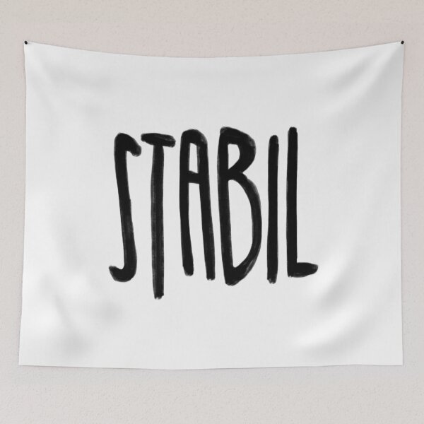 Item preview, Youth word, stable designed and sold by badlydrawnbabe.
