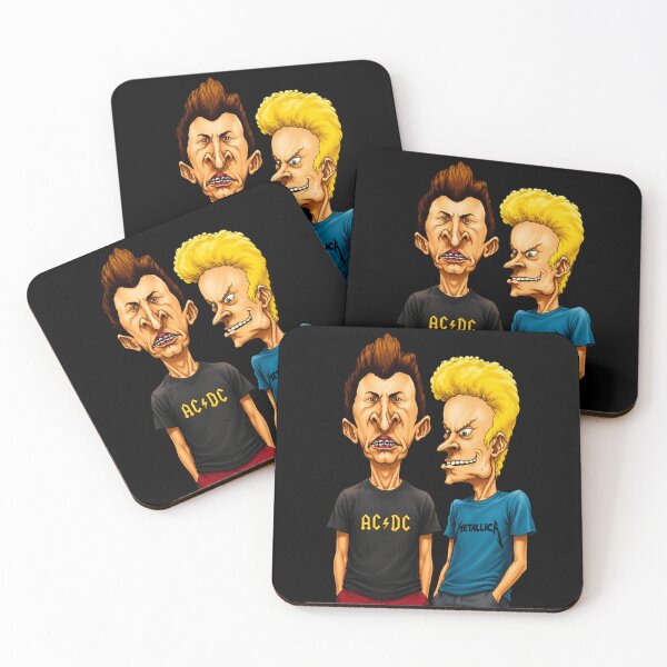 Item preview, Beavis And Buthead designed and sold by lmsendalfer.