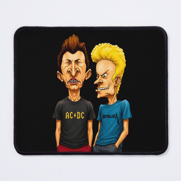 Item preview, Beavis And Buthead designed and sold by lmsendalfer.