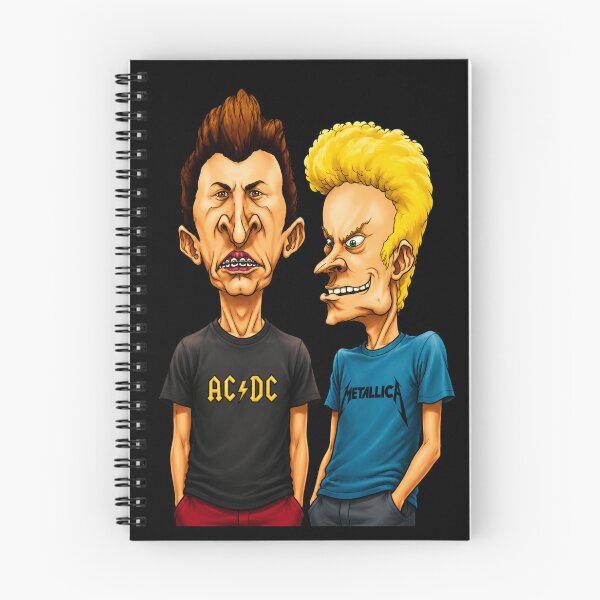 Item preview, Beavis And Buthead designed and sold by lmsendalfer.