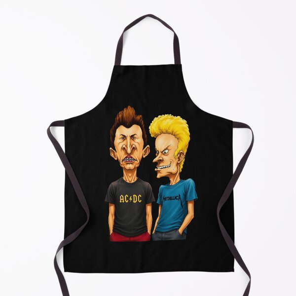 Item preview, Beavis And Buthead designed and sold by lmsendalfer.