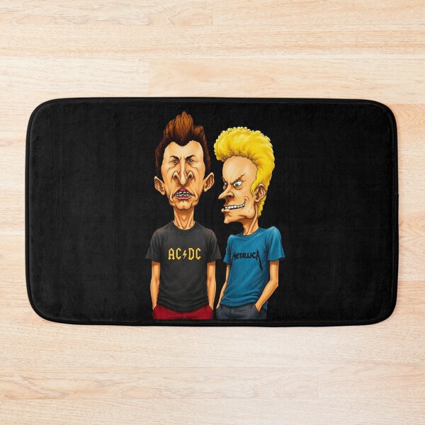 Item preview, Beavis And Buthead designed and sold by lmsendalfer.
