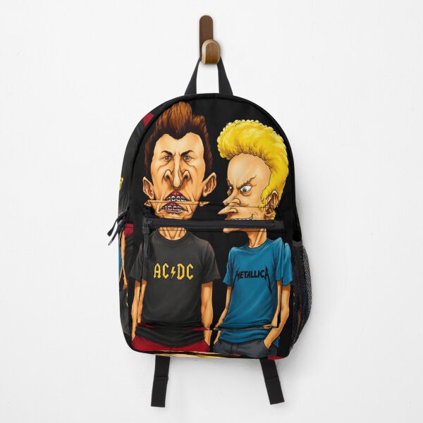 Item preview, Beavis And Buthead designed and sold by lmsendalfer.