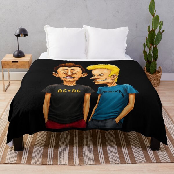 Item preview, Beavis And Buthead designed and sold by lmsendalfer.