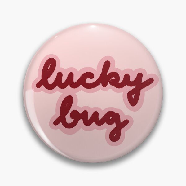 Item preview, Lucky bug designed and sold by photo.design.lou.