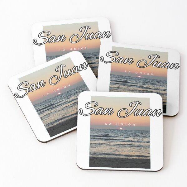 Item preview, San Juan, La union Tee designed and sold by Aloe.