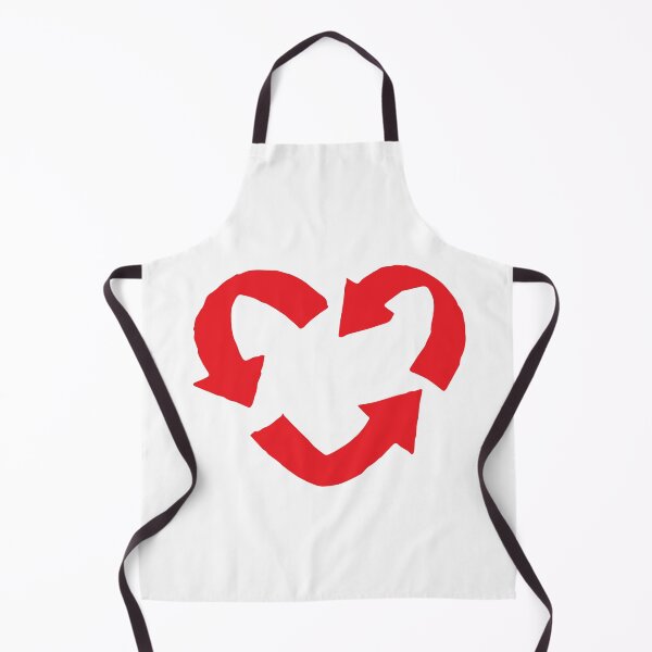 Item preview, Recycle Love designed and sold by urbandivinity.
