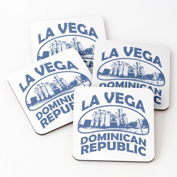Item preview, La Vega Dominican Republic  designed and sold by ArtNoveltee.