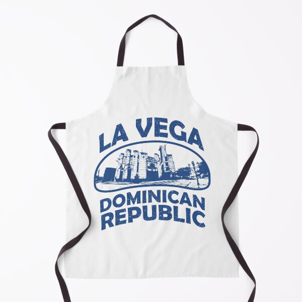 Item preview, La Vega Dominican Republic designed and sold by ArtNoveltee.