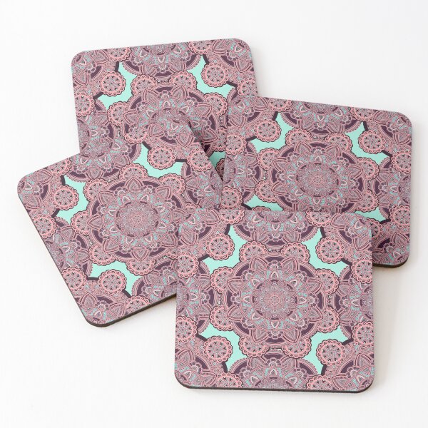 Item preview, Mandala labyrinth II designed and sold by Shantall  Alam.