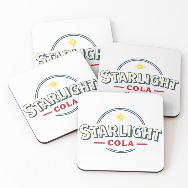 Item preview, STARLIGHT COLA designed and sold by MatildeStore.