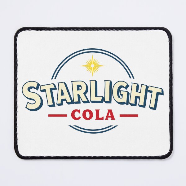 Item preview, STARLIGHT COLA designed and sold by MatildeStore.