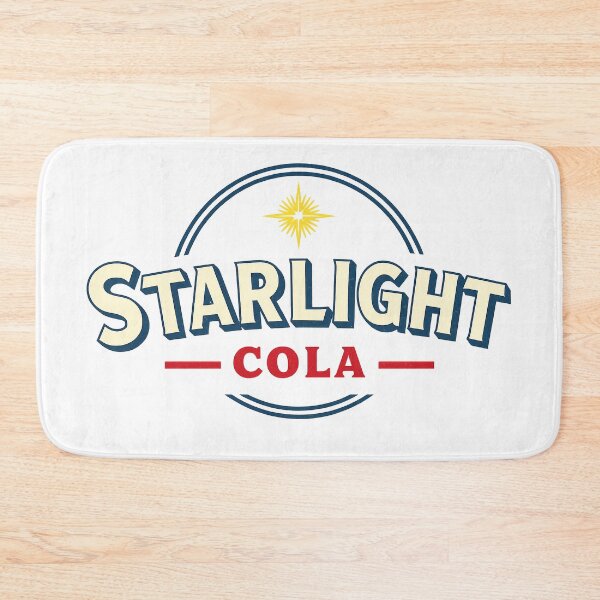 Item preview, STARLIGHT COLA designed and sold by MatildeStore.