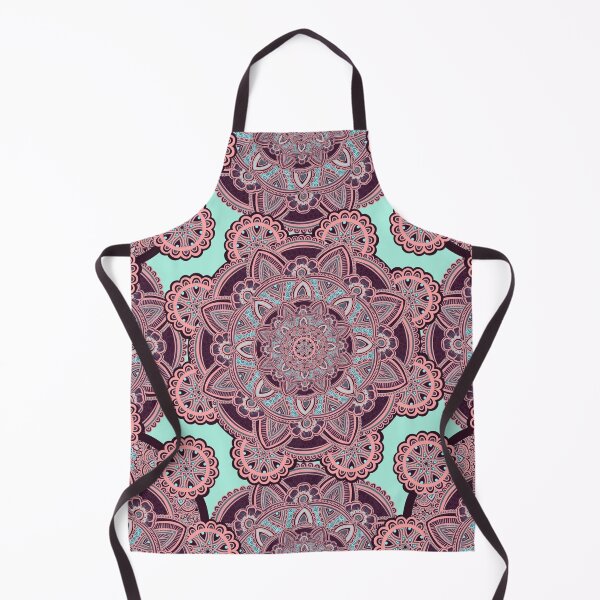 Item preview, Mandala labyrinth II designed and sold by Shantall Alam.