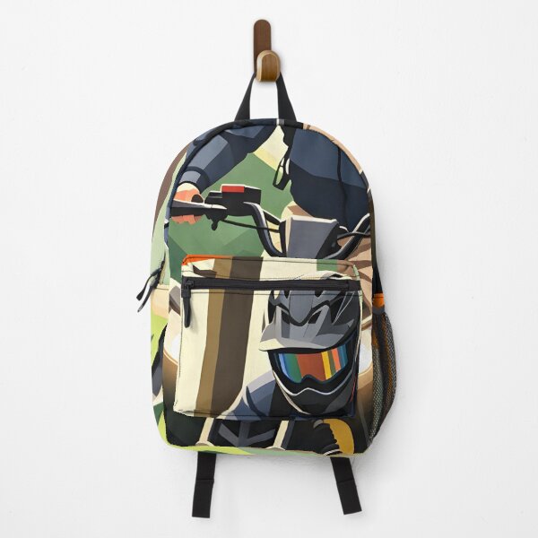 Item preview, ATV | Outdoor Adventure Collection designed and sold by Spirit of Siam.