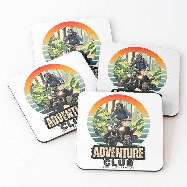 Item preview, ATV | Outdoor Adventure Collection designed and sold by Spirit of Siam.