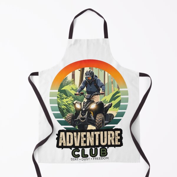 Item preview, ATV | Outdoor Adventure Collection designed and sold by Spirit of Siam.