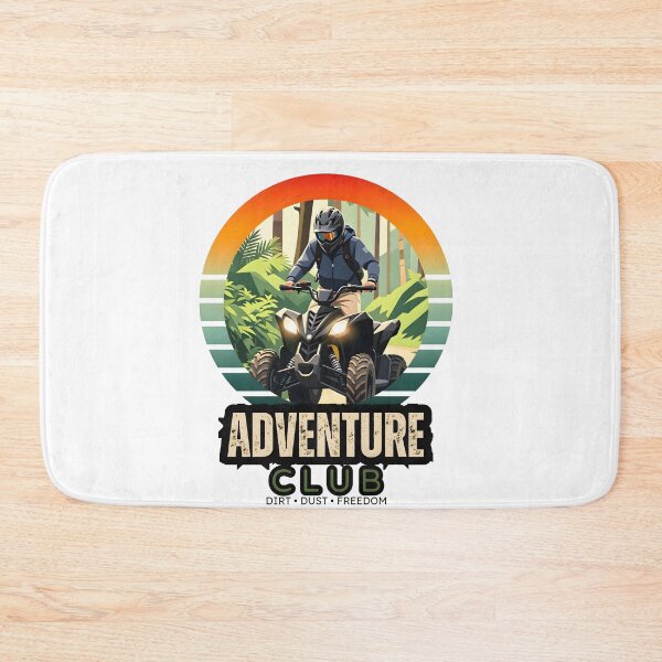 Item preview, ATV | Outdoor Adventure Collection designed and sold by Spirit of Siam.