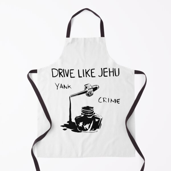 Item preview, Drive Like Jehu designed and sold by V.I.S.T.A. .