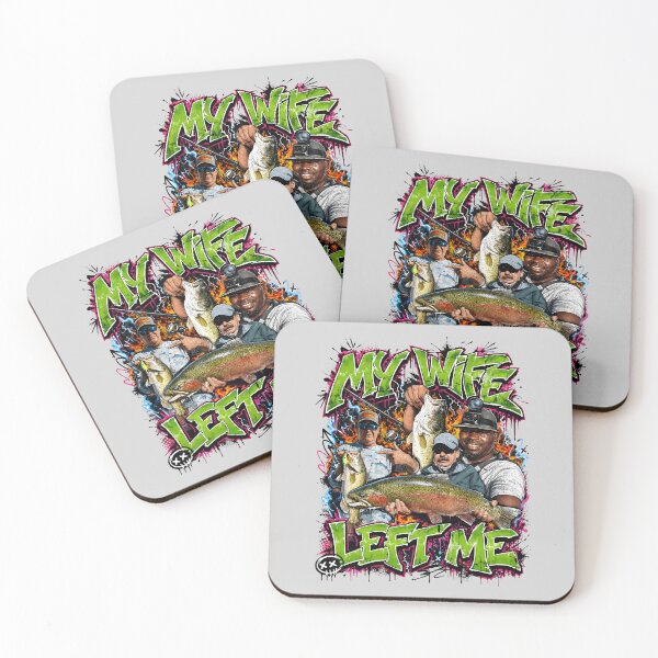 Item preview, Fishing Life designed and sold by MOFAPPAREL.