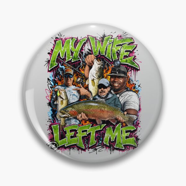 Item preview, Fishing Life designed and sold by MOFAPPAREL.