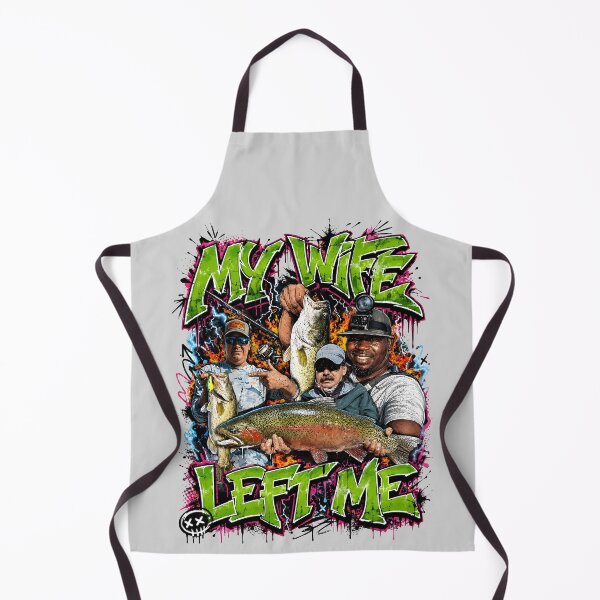 Item preview, Fishing Life designed and sold by MOFAPPAREL.