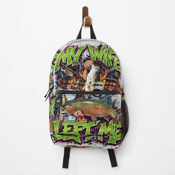 Item preview, Fishing Life designed and sold by MOFAPPAREL.