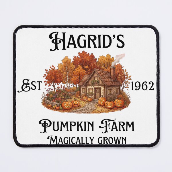 Item preview, Cozy Autumn Cottage Pumpkin Patch T-Shirt | Fall Cabin Cottagecore Halloween Graphic Tee designed and sold by Jcastro0115.