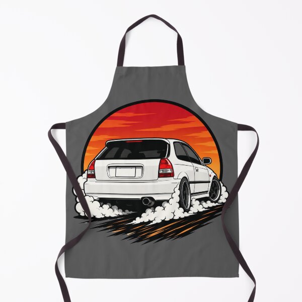 Item preview, Japanese Drift Car v21 designed and sold by r3make.