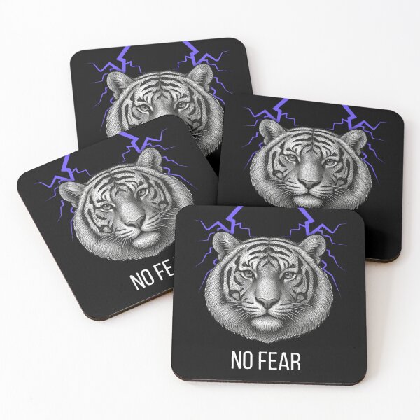 Item preview, NO FEAR designed and sold by abis_liberal-mindset.