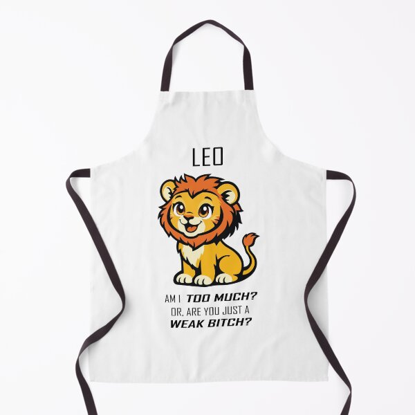 Item preview, Leo - Too Much? designed and sold by Remake Design Lab.