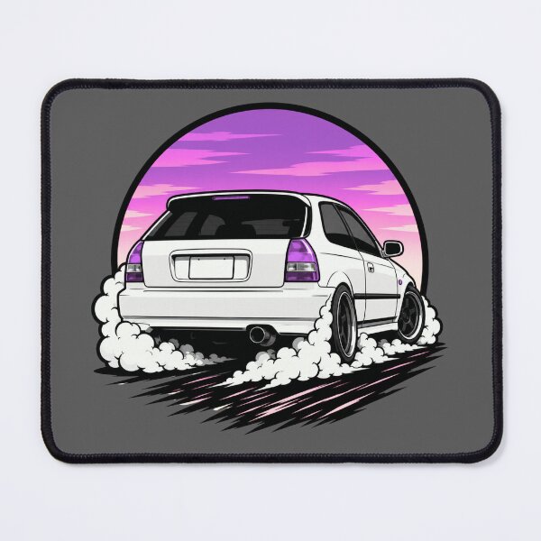 Item preview, Japanese Drift Car v22 designed and sold by r3make.