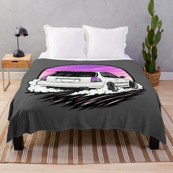 Item preview, Japanese Drift Car v22 designed and sold by r3make.