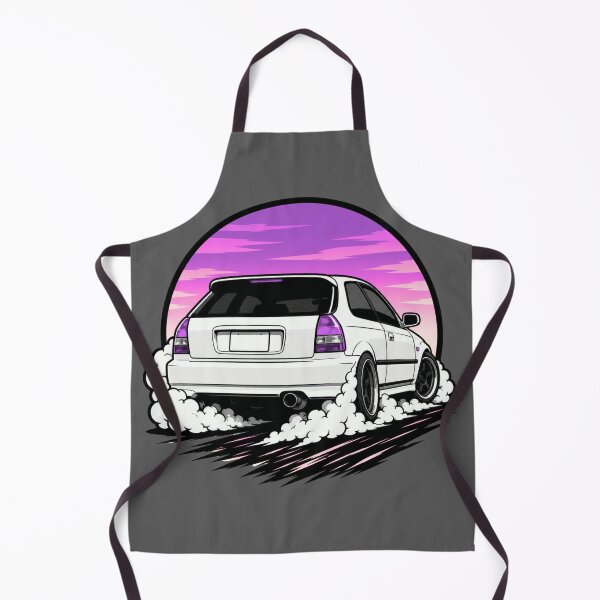 Item preview, Japanese Drift Car v22 designed and sold by r3make.