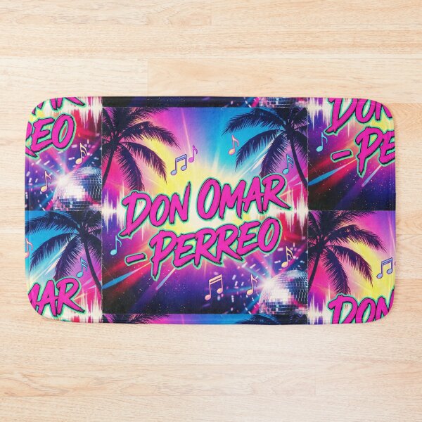 Item preview, Don Omar designed and sold by casamomo.